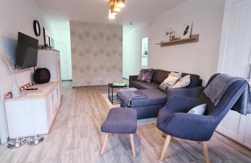 Altenau Apartment | Harz im Herzen
