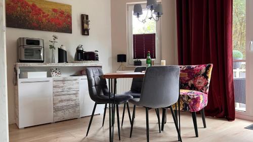 Braunlage Apartment | Harz-Rose