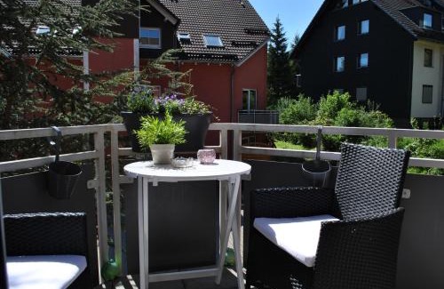 Braunlage Apartment | Harz-Rose