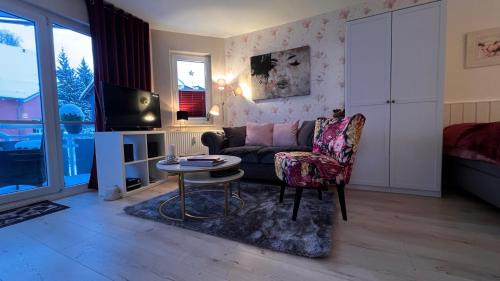 Braunlage Apartment | Harz-Rose