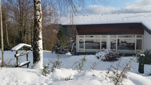 Schulenberg im Oberharz Apartment | Harz-See-Lodge