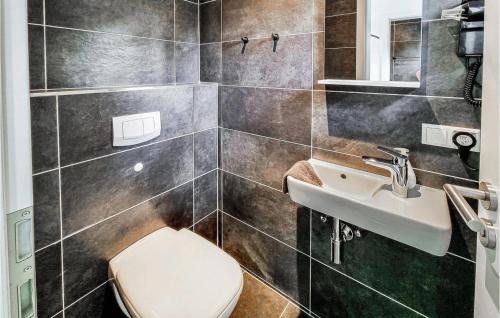 Wildemann House | Harz-Tiny DAN291