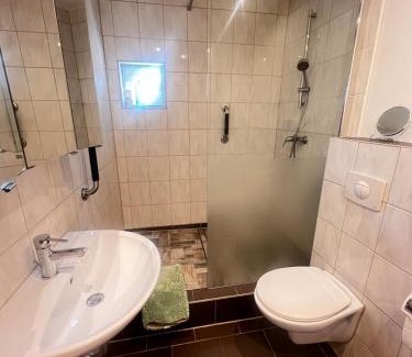 Osterode am Harz Apartment | Harzblick