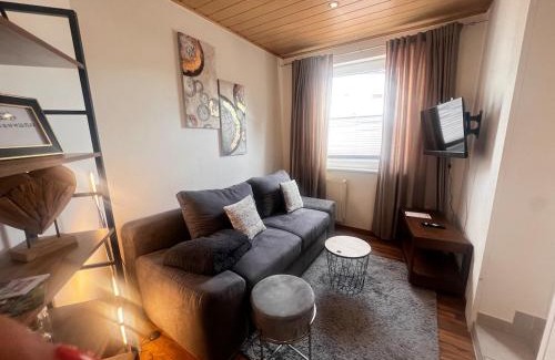 Osterode am Harz Apartment | Harzblick