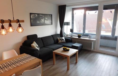 Braunlage Apartment | Harzbude