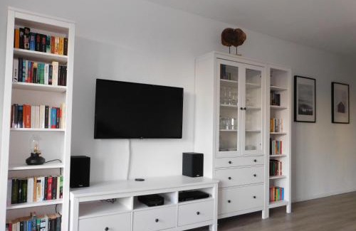 Braunlage Apartment | Harzbude