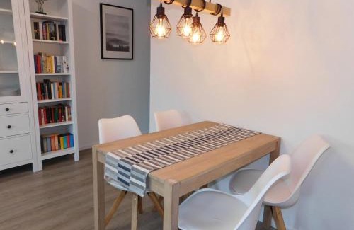 Braunlage Apartment | Harzbude
