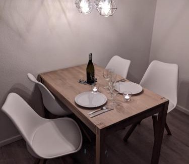 Braunlage Apartment | Harzbude