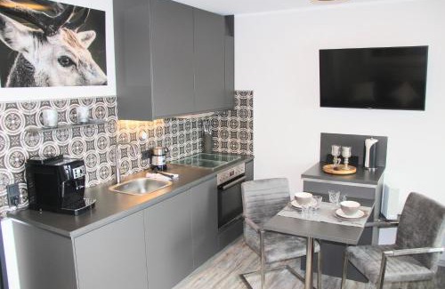 Sankt Andreasberg Apartment | Harzbutze 30