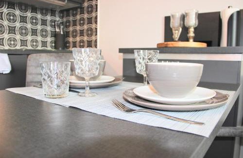 Sankt Andreasberg Apartment | Harzbutze 30