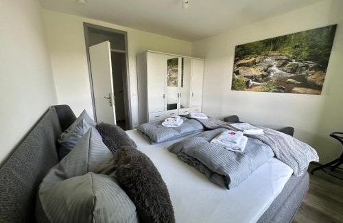 Braunlage Apartment | Harzer Traum - renoviert, inklusive Wäsche und WLAN