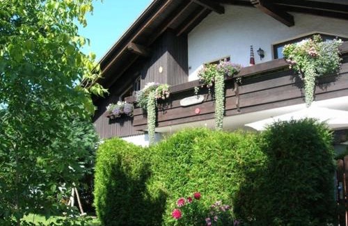 Braunlage Apartment | Harzhaus Rauch
