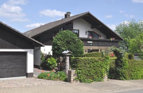 Braunlage Apartment | Harzhaus Rauch