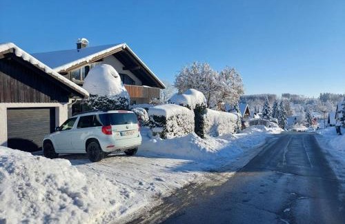 Braunlage Apartment | Harzhaus Rauch