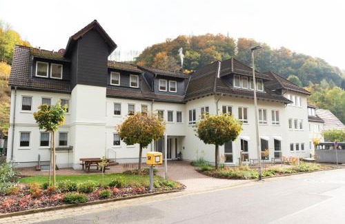 Lerbach Apartment | HarzHold - Auszeit in Lerbach