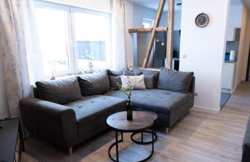Lerbach Apartment | HarzHold - Auszeit in Lerbach