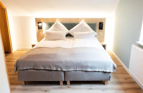 Lerbach Apartment | HarzHold - Auszeit in Lerbach