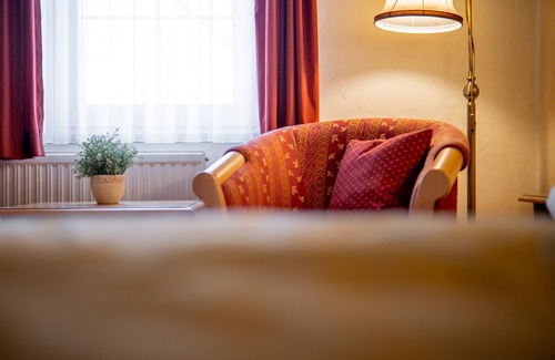 Clausthal-Zellerfeld Hotel | Harzhotel Zum Prinzen