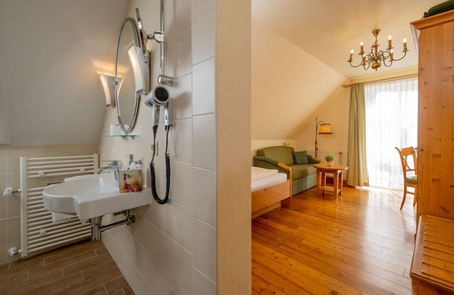 Clausthal-Zellerfeld Hotel | Harzhotel Zum Prinzen