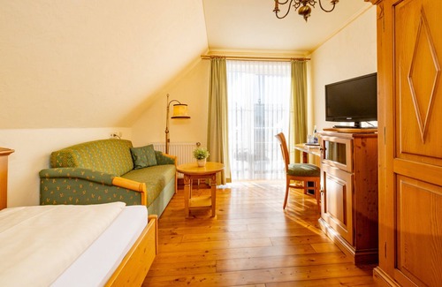 Clausthal-Zellerfeld Hotel | Harzhotel Zum Prinzen