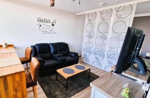 Altenau Apartment | Harztraum