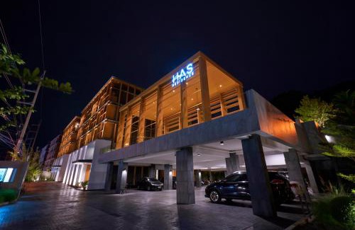 Pratumnak Hill Hotel | Has Pattaya
