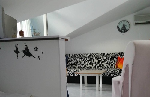 Mentese Apartment | Has swimmingpool near everywhere