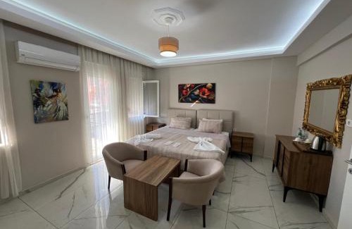 Kadriye Apartment | Hasanbey Apart Otel