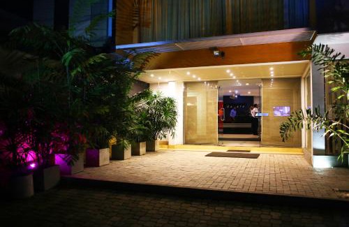 Galle Hotel | Hasara Hotel Galle