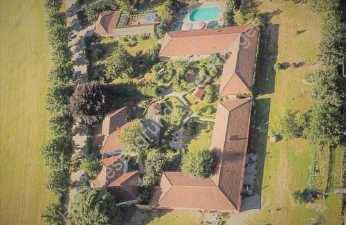 Parchtitz Apartment | Haselnuss