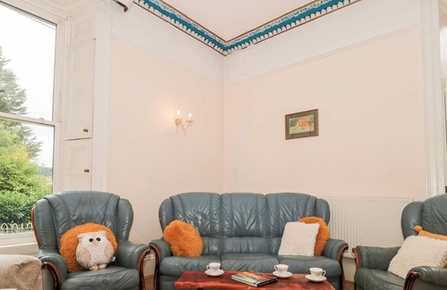 Ilminster House | HASELWELL HOUSE, pet friendly, character holiday cottage in Ilminster