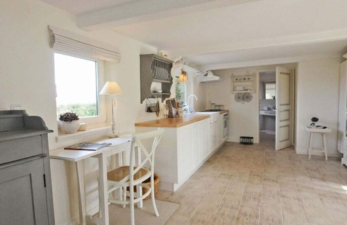 Steinbergkirche House | Hasenhaus Comfortable holiday residence