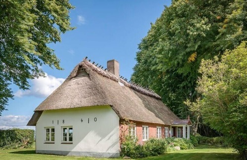Steinbergkirche House | Hasenhaus Comfortable holiday residence