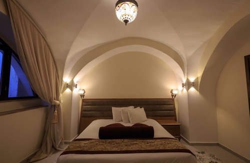 Old City Hotel | Hashimi Hotel