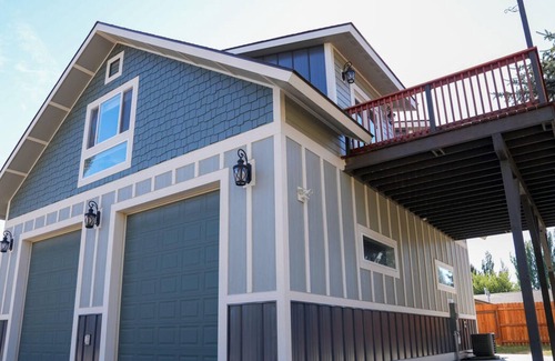 Kalispell House | Hashtag House by Casago