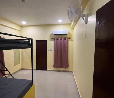 Faizabad Hotel | Hashtag Traveller's Ayodhya