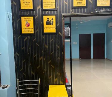 Faizabad Hotel | Hashtag Traveller's Ayodhya