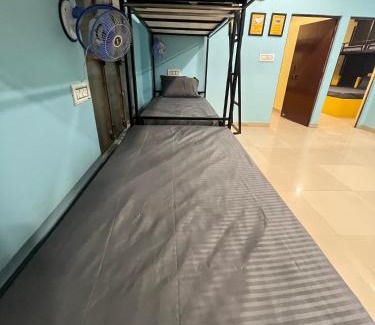 Faizabad Hotel | Hashtag Traveller's Ayodhya
