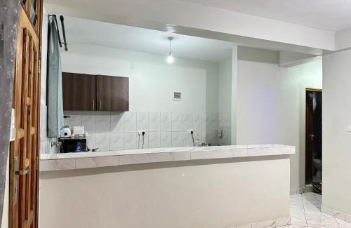 Central Province Apartment | Hashuo