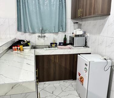Central Province Apartment | Hashuo
