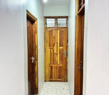 Central Province Apartment | Hashuo