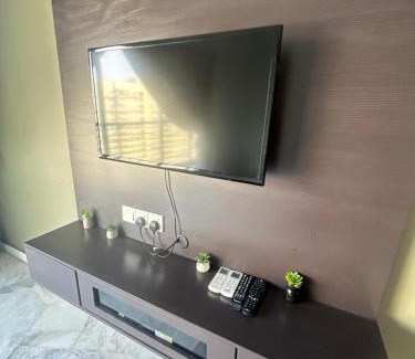 Baharu Apartment | Hasnah homestay marina view villas