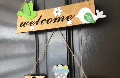 Bota House | Hasnifana Homestay Seri Iskandar