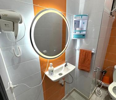Sale Apartment | Hassan apartment ,free motorcycle garage parking