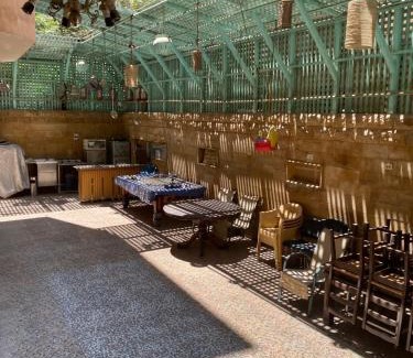 Shurtah al-Dakhlah Villa | Hassan home