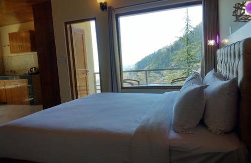 Shimla Hotel | Hassan Valley Retreat