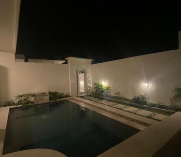 Abang Villa | Hasta La Vista Villa Amed