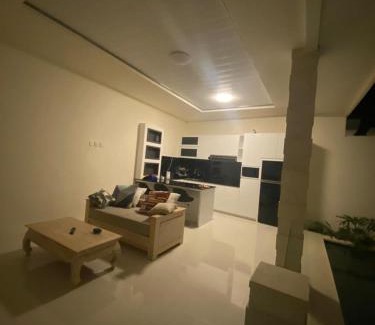 Abang Villa | Hasta La Vista Villa Amed