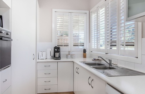 Hastings Point Apartment | Hastings Cove Waterfront Holiday Apartments