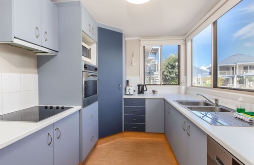 Hastings Point Apartment | Hastings Cove Waterfront Holiday Apartments